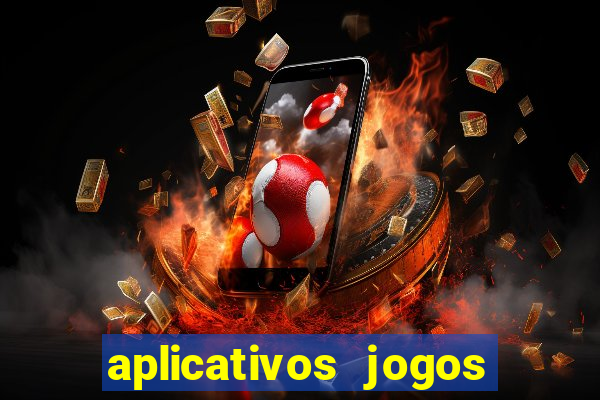 aplicativos jogos de futebol